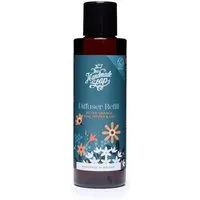 The Handmade Soap Company The Handmade Soap Company Diffuser Nachfüllflasche Bitter Orange – Produktbild 1 von 1