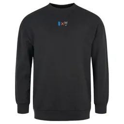 KnowledgeCotton Apparel KnowledgeCotton Apparel WATERAID oversized crew neck sweat – Produktbild 1 von 1