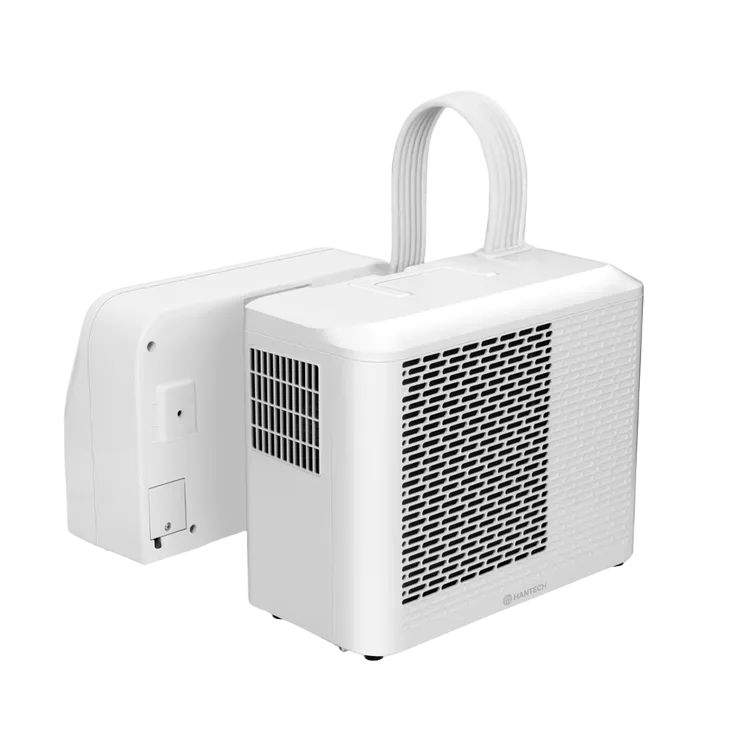 HANTECH Hantech Mobile Split Klimaanlage - HNT-YFG05C-3W-S – Produktbild 2 von 3