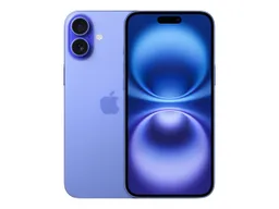 Apple Apple iPhone 16 Plus 512GB Ultramarin – Produktbild 1 von 1