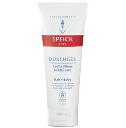 Speick Speick Pure Duschgel Hair & Body – Produktbild 1 von 1