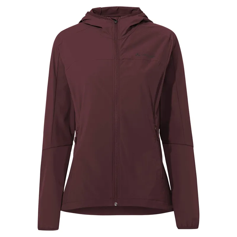 Vaude Vaude Women's Moab Jacket IV – Produktbild 1 von 1