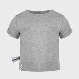 OrganicEra Baby S/S T-shirt 'OrganicEra' aus Bio-Baumwolle – Produktbild 1 von 1