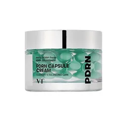 VT Cosmetics Gesichtspflege PDRN Kapselcreme 100 – Produktbild 1 von 1