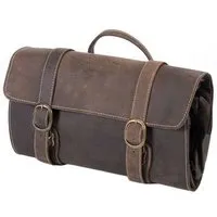 Alpenleder Alpenleder Kulturtasche CHICAGO – Produktbild 1 von 1