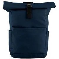 BagBase BagBase Rucksack Rolltop Kurierrucksack Wasserabweisend gepolsterte, verstellbare Schultergurte Backpack – Produktbild 1 von 1
