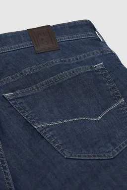 M 5 BY MEYER M 5 BY MEYER Ultraleichte Jeans – Produktbild 1 von 1