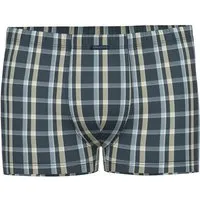Ammann Ammann Herren Retro Short Bio-Baumwolle, Blau (nightblue), – Produktbild 1 von 1