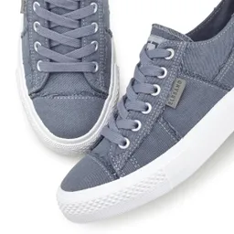 Elbsand Sneaker blau – Produktbild 1 von 1