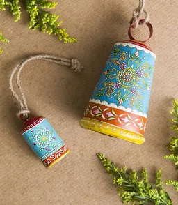 Frida Feeling Frida Feeling Kleine Glocke – Produktbild 1 von 1