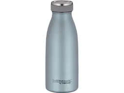 Thermos Thermos Isolier-Trinkflasche "TC-Bottle", ice blue mat, 0,35 l – Produktbild 1 von 1