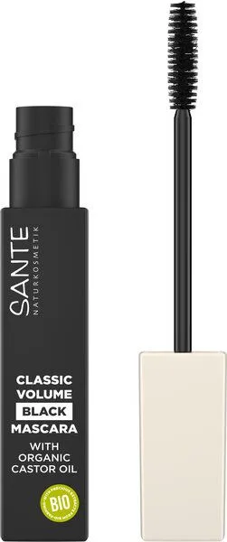 Sante Sante Classic Volume Mascara black – Produktbild 1 von 1
