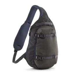 Patagonia Schultertasche Patagonia Atome Sling – Produktbild 1 von 1