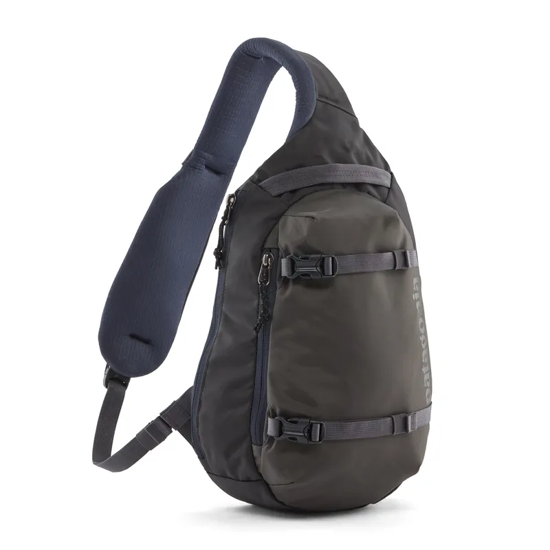 Patagonia Schultertasche Patagonia Atome Sling, Blau, – Produktbild 1 von 1