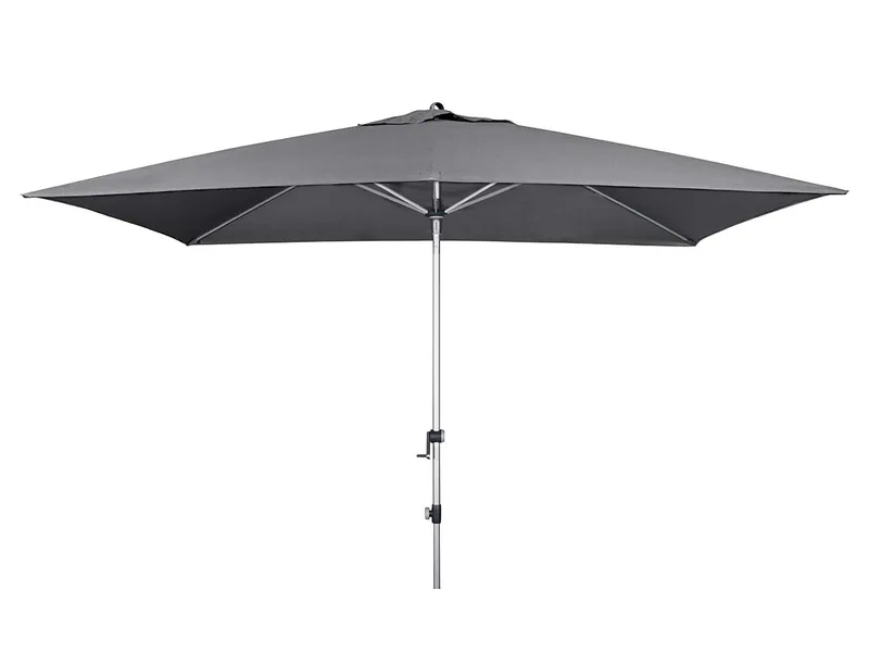 Doppler doppler Sonnenschirm "Expert Auto Tilt" 300 x 200 cm, anthrazit – Produktbild 1 von 2