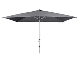 Doppler doppler Sonnenschirm "Expert Auto Tilt" 300 x 200 cm, anthrazit – Produktbild 1 von 1