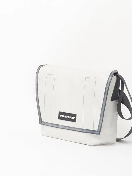 Freitag Freitag F14 DEXTER - grey (000004317621) – Produktbild 2 von 3