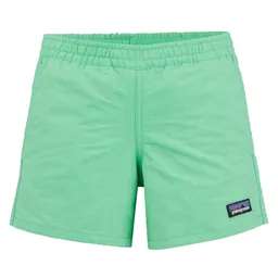 Patagonia K'S BAGGIES SHORTS 4 IN. - UNLINED – Produktbild 1 von 1