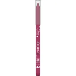 Living Crafts LIVING CRAFTS - Lip Cont.Black Berry 06 - (n/a), Nachhaltige Mode, Bio Bekleidung – Produktbild 1 von 1
