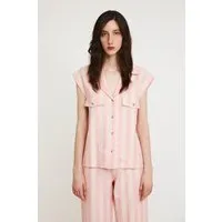 Rita Row Rita Row - Bluse Audrey Stripes Shirt – Produktbild 1 von 1