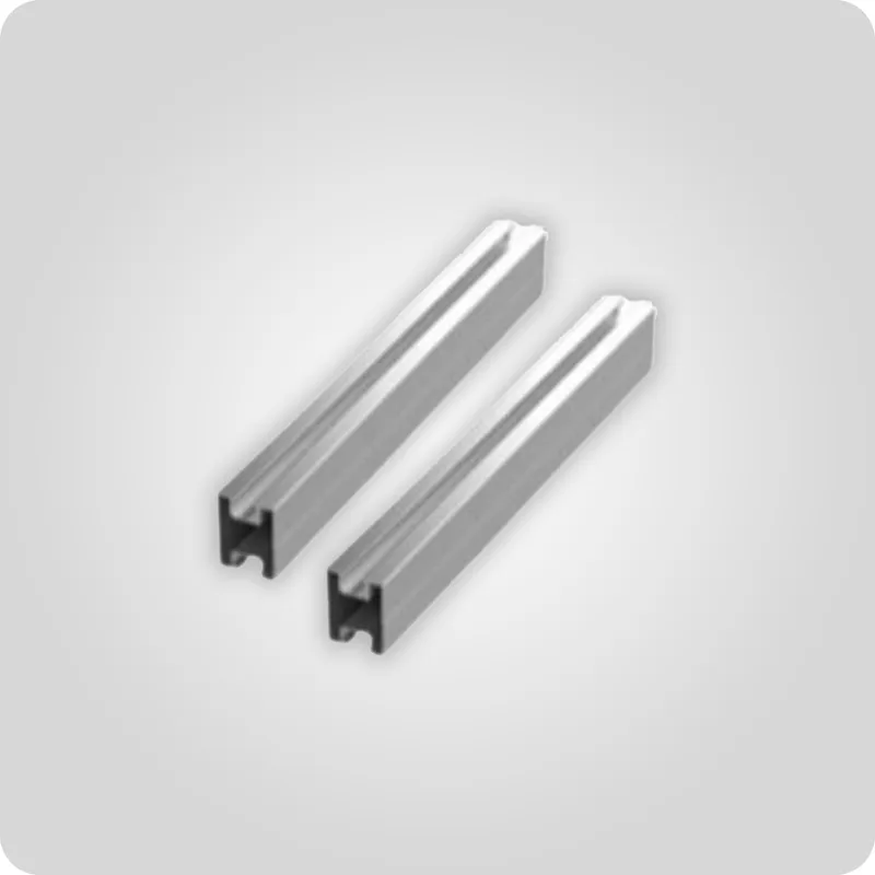 HANTECH Halterung für Balkonkraftwerk Gitterbalkon mit Haken - Preis inkl. MwSt. gem. § 12 Abs. 3 UStG – Produktbild 7 von 8