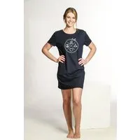 YogiLiebe Kleid "YogiLiebe" – Produktbild 1 von 1