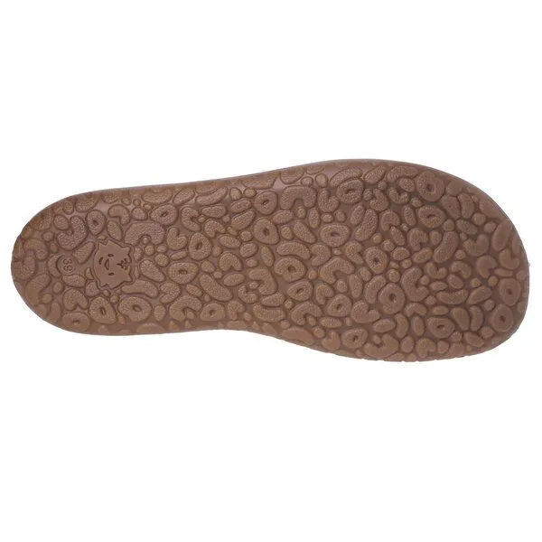 Grand Step Shoes Grand Step Shoes Barfußschuhe Essence, Nature (weiß), – Produktbild 3 von 4