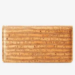 corkor corkor Kork Langes Portemonnaie Slim – Produktbild 1 von 1