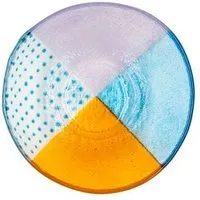 Tranquillo TRANQUILLO Glasschüssel FLOATING HUES versch. Modelle, Mehrfarbig gla41, – Produktbild 1 von 1