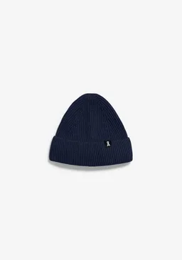 ARMEDANGELS ARMEDANGELS ICONIC Å NILDAAO COTTON Unisex Mütze aus Bio-Baumwolle – Produktbild 1 von 1