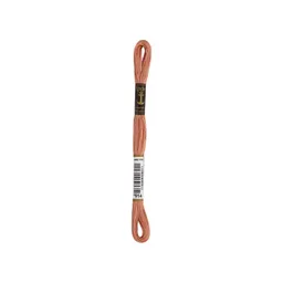 Anchor Anchor Coats Sticktwist 8m 00914 Rosenholz – Produktbild 1 von 1