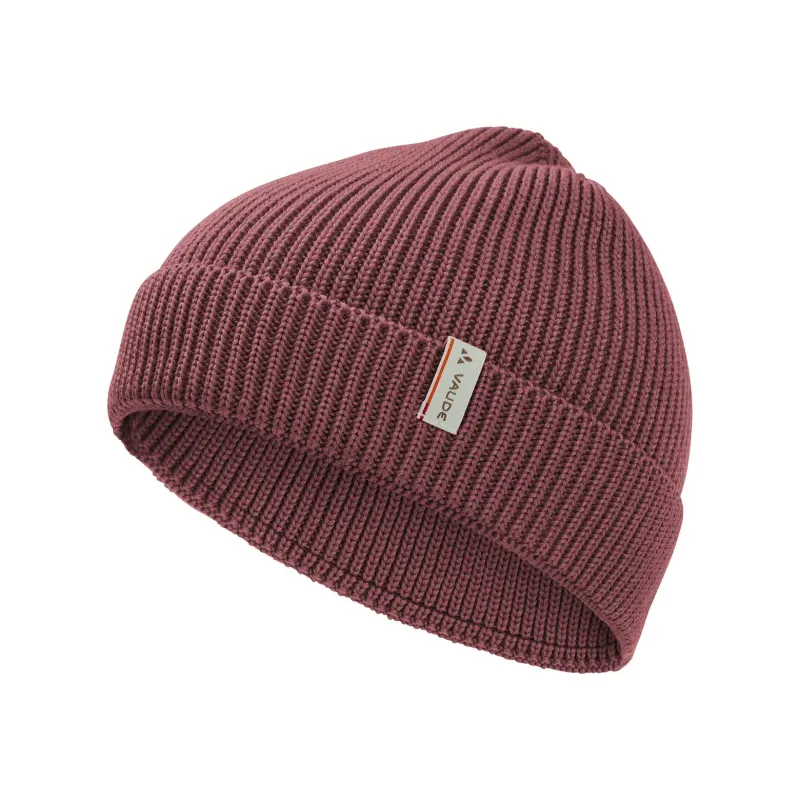 Vaude Bonnet VAUDE Manukau, Rouge, – Produktbild 1 von 1