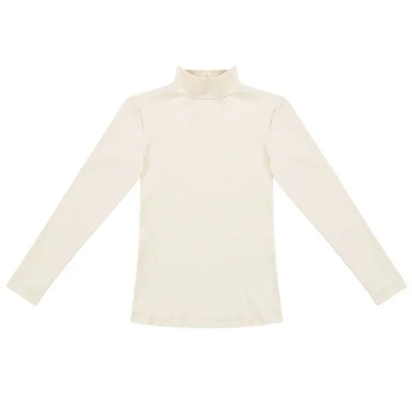 WiDDA berlin WiDDA berlin Rollkragenpullover NEO, Natur, – Produktbild 1 von 2
