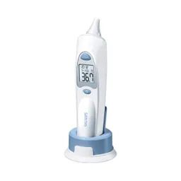 sanitas SANITAS Ohrthermometer "SFT 53" – Produktbild 1 von 1