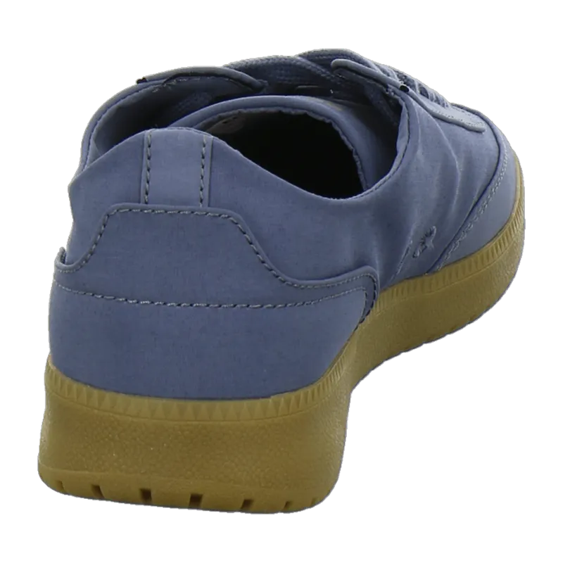 ECOALF Ecoalf Bapsom für Damen, blau, Größe 41 EU, Blau, – Produktbild 5 von 7