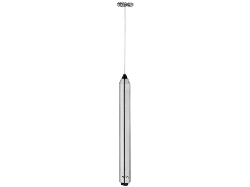 cilio cilio Milchaufschäumer "CREMOSO DELUXE" aus Edelstahl, H 25 cm – Produktbild 1 von 1