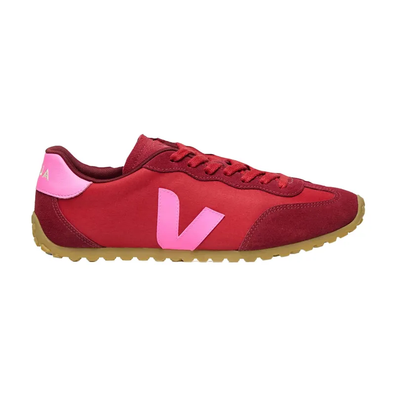 Veja Veja GT Nolyn für Damen, Rot, – Produktbild 1 von 2