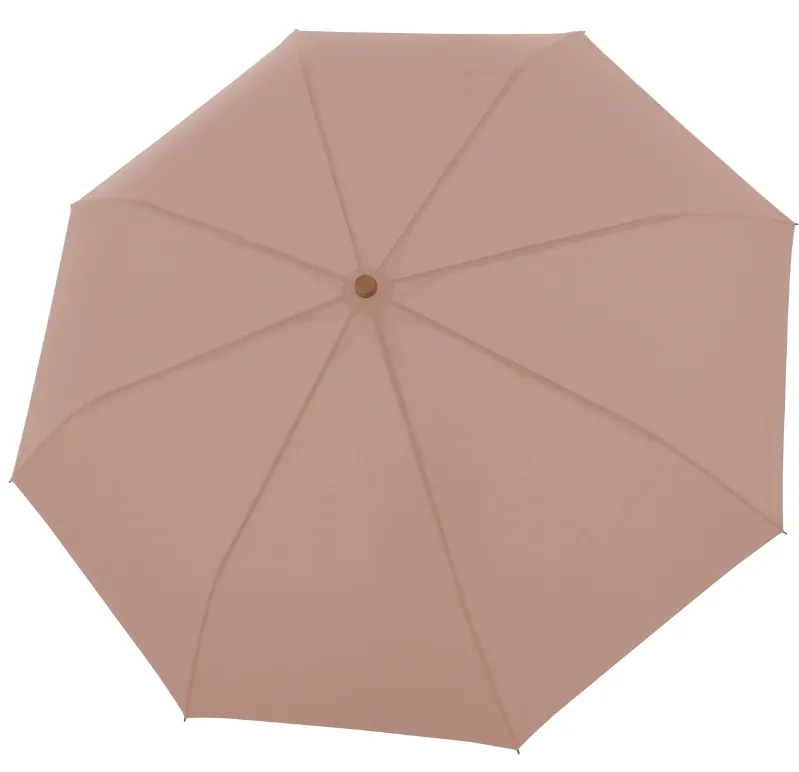 Doppler doppler Nature Magic Nachhaltiger Regenschirm, Pink, – Produktbild 1 von 1