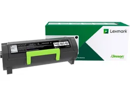 Lexmark Lexmark Druckkassette 51B2X00 XXL schwarz – Produktbild 1 von 1
