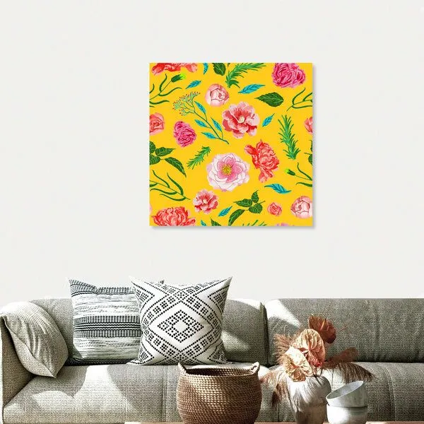 Photocircle Photocircle Poster / Leinwandbild - New Summer – Produktbild 4 von 4