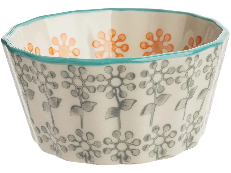 Tranquillo Tranquillo Muffinform FLORAL, Bunt, – Produktbild 4 von 7