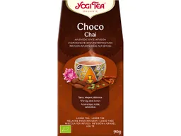 YOGI TEA YOGI TEA Bio-Gewürztee "Schoko Chai", 90 g – Produktbild 1 von 1