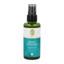 Primavera Primavera Space Clearing Raumspray bio – Produktbild 1 von 1