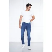 Bruno Barella Bruno Barella Denim Jeans aus Bio Baumwolle – Produktbild 2 von 6
