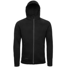 Kaipara - Merino Sportswear Kaipara - Merino Sportswear Merino Hoody Sweat Jacke 270 Herren – Produktbild 1 von 1