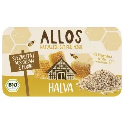 Allos Allos Halva – Produktbild 1 von 1