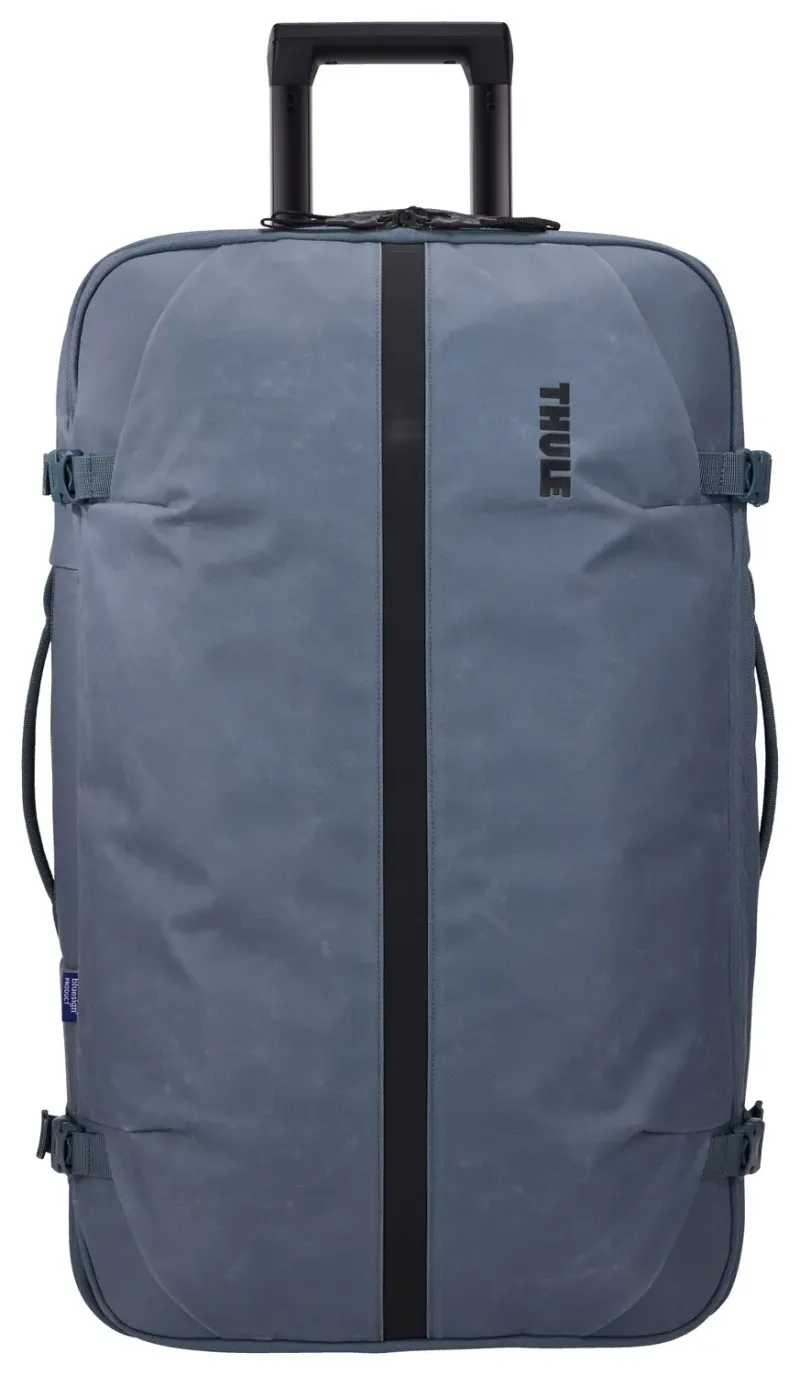 Thule THULE Aion Wheeled Duffel 70cm dark slate, Bluegrey, – Produktbild 1 von 1