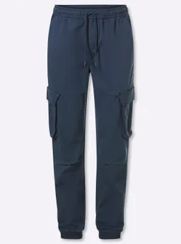 Catamaran Cargohose dunkelblau – Produktbild 1 von 1