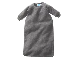 Reiff Strickwaren Reiff Strickwaren Schlafsack Baby mit Arm Bio-Merinowolle Ganzjahr – Produktbild 1 von 1