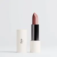 Zero Skin Zero Skin Matte Lipstick, Dusty Rose - 4 gr, mit Sheabutter und Blaubeersamenöl – Produktbild 1 von 1